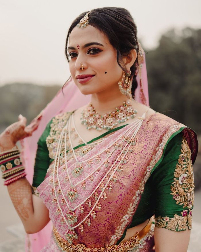 HD Makeup